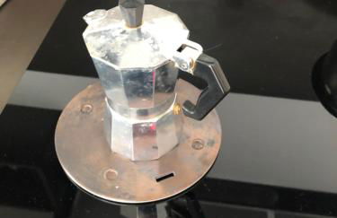 Il nido vicino Castel di Sangro ed Alfedena - Foto 7