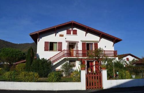 Appartement Arnoegi - Foto 5