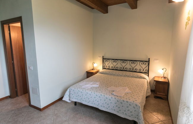 Agriturismo Antico Frutto - Foto 52