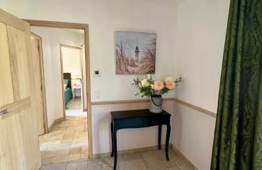 Gîte de petit Pierre - Foto 24