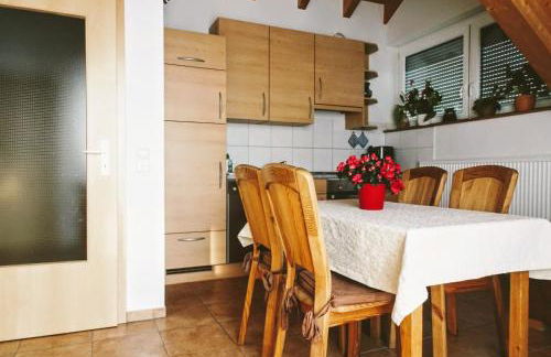 Ferienwohnung Sartorius - Foto 2