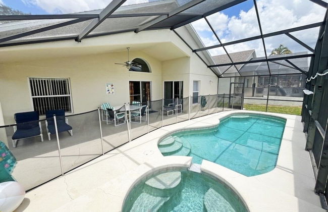 Park Villa 4 Bedroom Villa by RedAwning - Foto 17