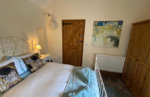 Turnpike Cottage - Foto 59