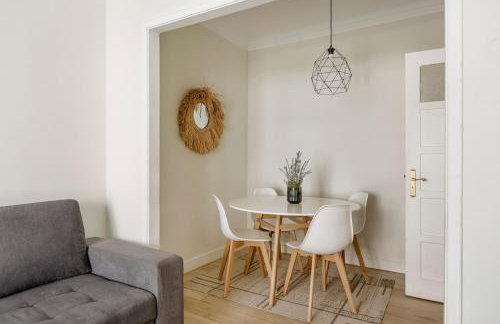 Boho Chic 2 bedroom gem 10 min from dowtown free parking - Photo 9