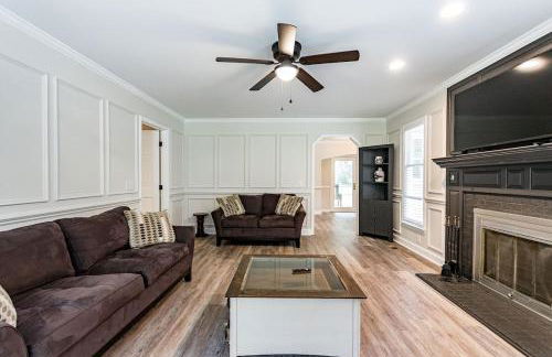 Beautiful recently updated 3bed and 2bath ranch - Foto 2