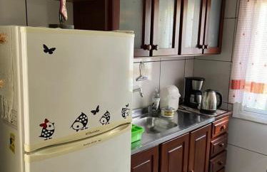 Chalé Recanto dos Pássaros - Foto 20