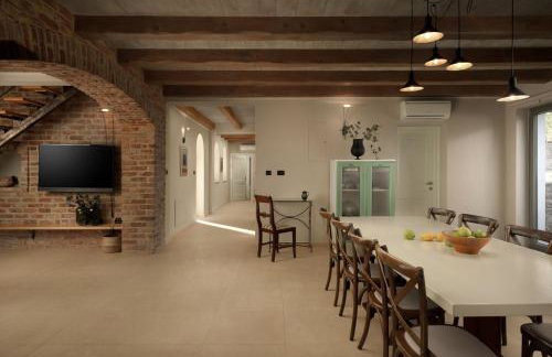 Villa Rustica - Photo 33