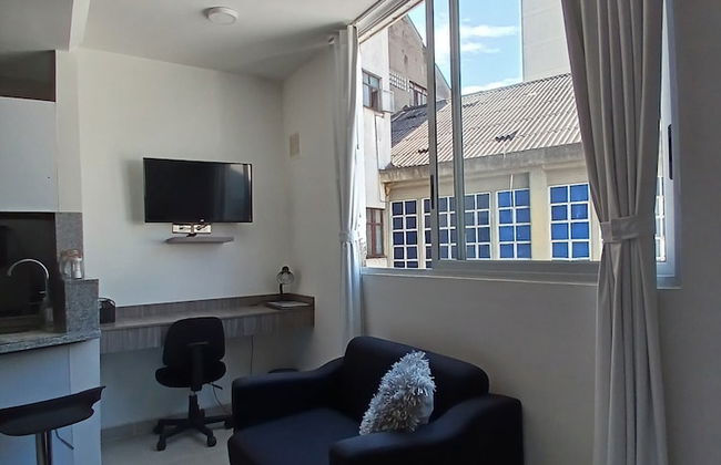 306 Moderno Aparta-Suite en Versalles Tipo Loft - Cali Tower Suites & Lofts - Foto 10