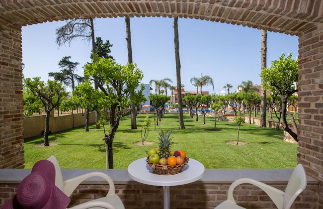 Omega Platanias - Foto 62