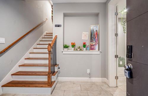 Spacious Luxe Stay , Near DT, MedCtr & NRG, New - Photo 14