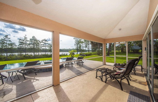 Swiss 101 - Lake Olsen - Photo 6