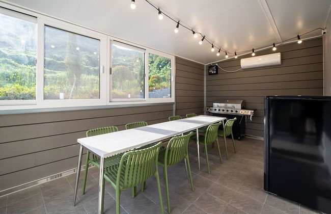 Baekya Pool Villa & Kids - Foto 35