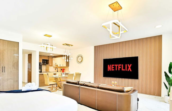 LUX The Murjan Sea View Suite - Foto 3