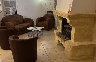 Gîte famille Galiber - Foto 17