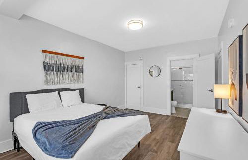 Fairfax Apartments 425 Spacious 1 Bed 1 Bth - Foto 1