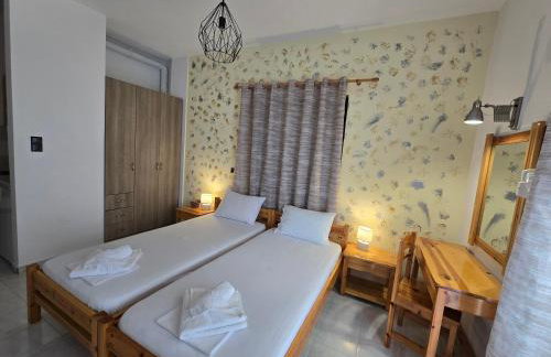 Ilia Sea Side Studios - Foto 11