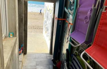 Casa de invitados, a pie de playa, en La Torre Verde - Foto 12