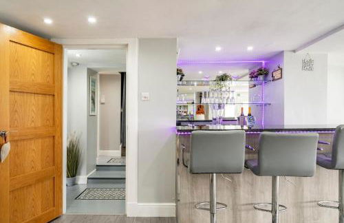 2 Bedroom Garden Flat - Foto 6