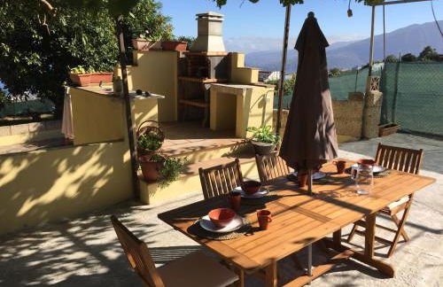 Casitas Las Uvas y las Viñas - Foto 23