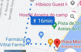 Casa completa perto da praia - Foto 39