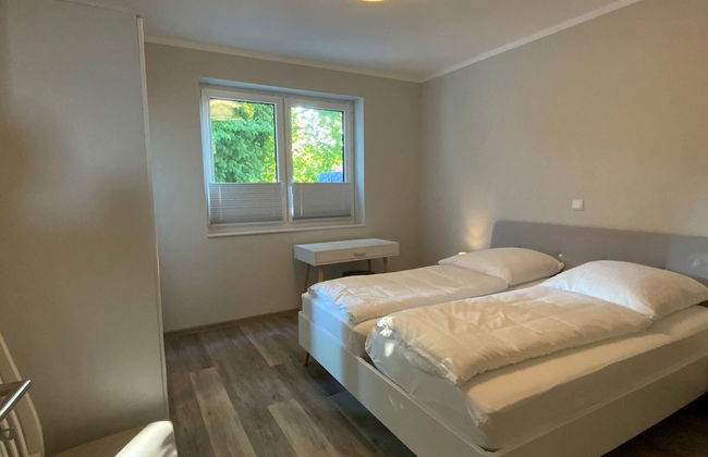 Exclusives Appartement auf Fehmarn - Foto 5