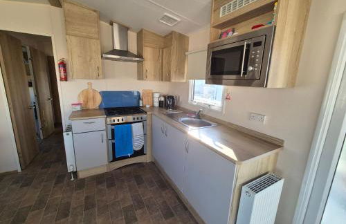 3 Bedroom 2 Bathroom Caravan Charlie Delta - Foto 11