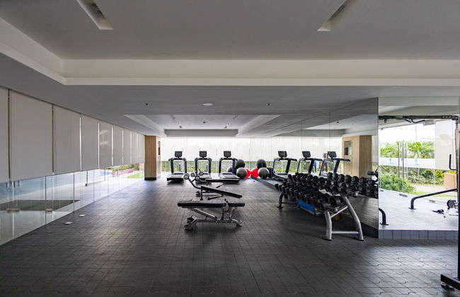 Lush Residences Makati - Foto 25