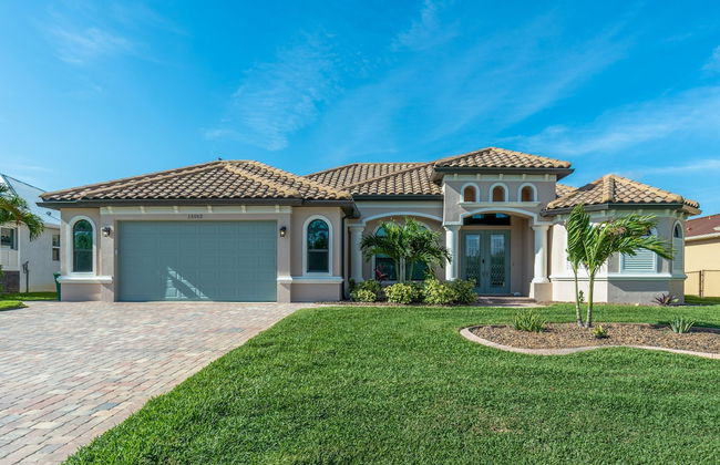 The Lazy Tortuga in Port Charlotte - Foto 5