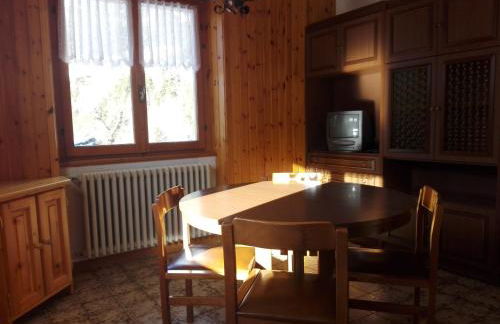 Chalet Bianco - Foto 10