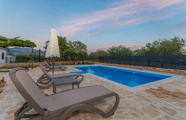 Villa Vitis - Foto 3