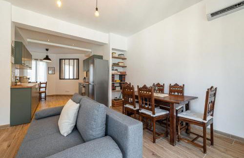 Large & Quiet 1 Bdr Downtown - Foto 10