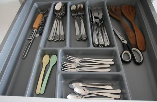 Ferienwohnung Documenta Urbana - Foto 9