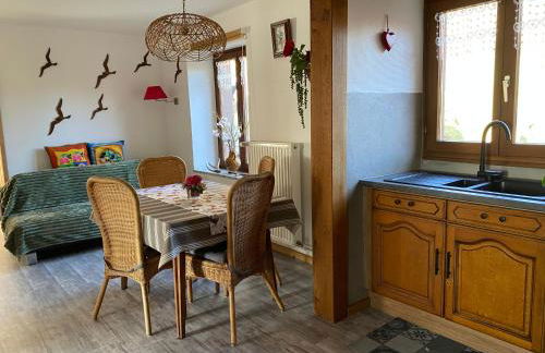 Au Nid Des Pies - Foto 18