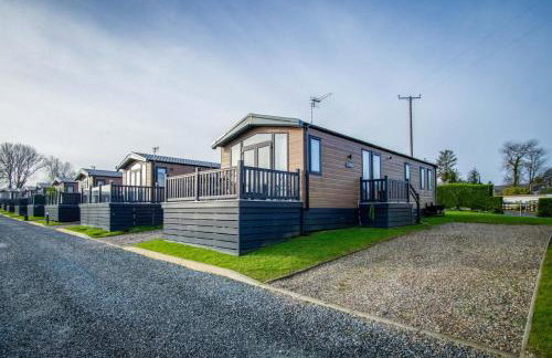 Bumblebee - 2 Bedroom Lodge - Manorbier - Foto 3