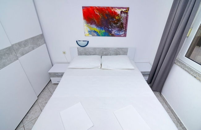 Zora - Garden Terrace and Grill - A2 - Foto 2