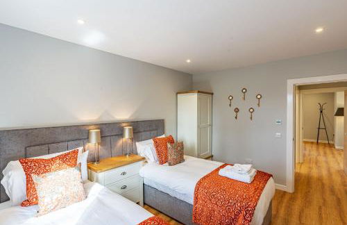 Monarch Lodge 14 with Hot Tub - Foto 26