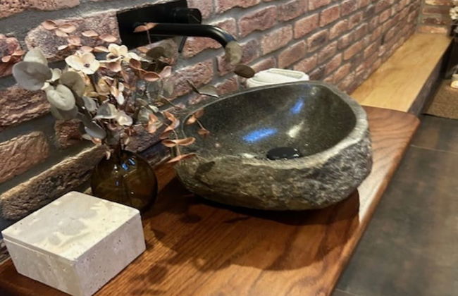 Lovely Holiday House With Big, Private Garden, Near Well Known SPA Centre - Foto 16