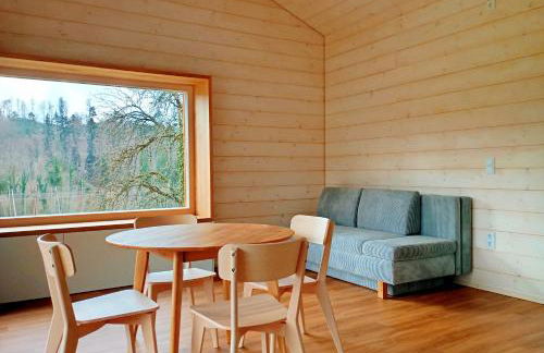 Ferienhaus nähe Bodensee - Foto 7