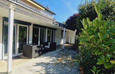 große Wohnung mit zwei Schlafzimmern und Terrasse in Bonn - Foto 17