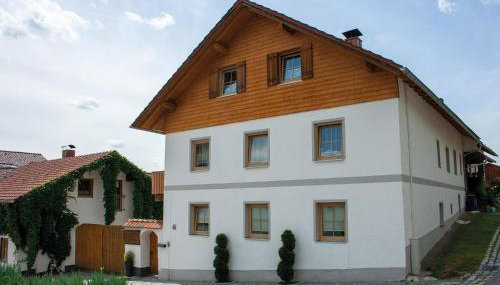 Ferienwohnung Dichtl - Foto 2