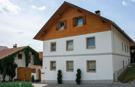 Ferienwohnung Dichtl - Foto 2