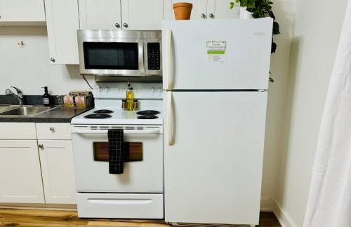 Cozy Casita by Jungle House Downtown & Short North Free Parking 5 800 Reviews Near Convention Center & Nationwide Arena & Ohio State Walk to High Street - Foto 19