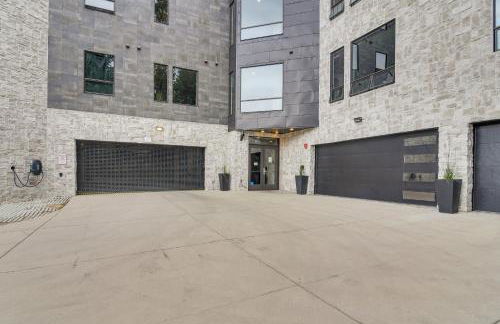 Ski-InandSki-Out! Winter Park Family Gem with Hot Tub - Foto 21