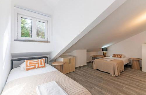 Carregado Second Floor - Foto 36