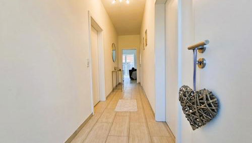 Ferienwohnung Lüttje Sünnschien Timmel - Foto 5