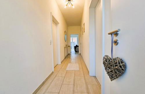 Ferienwohnung Lüttje Sünnschien Timmel - Foto 5