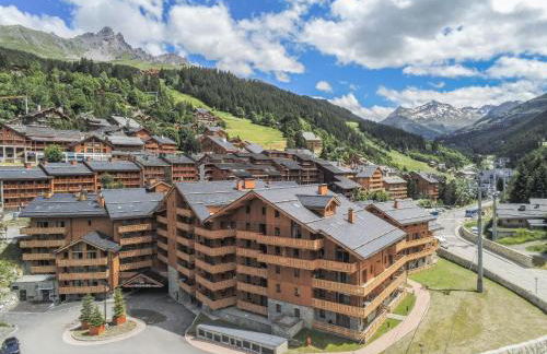 Résidence l'Hévana - Appartements de Prestige Méribel Centre - Foto 55