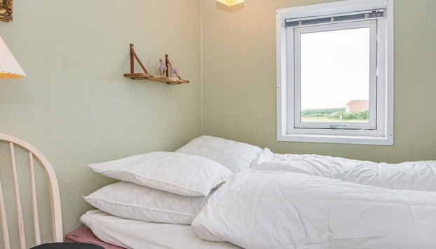 5 Person Holiday Home in Lemvig-by Traum - Foto 2, Habitación