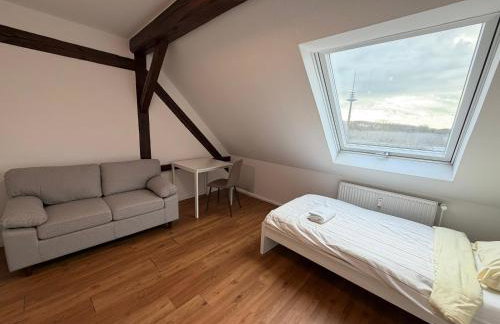 Komfortable Wohnung in Kiel für Firmen & City-Trips - Foto 51