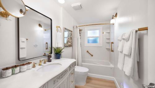 Dopamine Design 3BR 2025 Remodel & Kids Zone - Foto 3